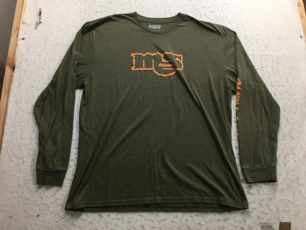 MSR T-Shirts for Men for sale | eBay