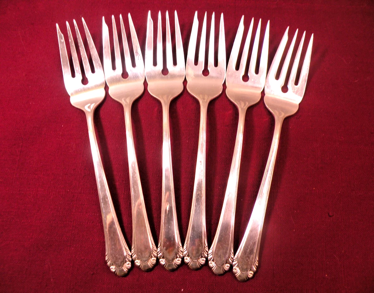 Gorham Cavalier In Antique Us Silver-Plated Flatware for sale | eBay