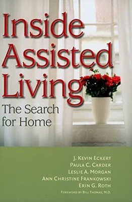 Inside Assisted Living  The S - VERY GOOD