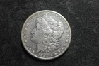 1884-CC VF XF Solid Morgan Head Dollar Program Quality Coin NCX