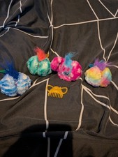 Furby Furblets X4