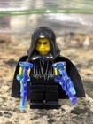 Lego Star Wars sw0041 Emperor Palpatine Yellow Head Minifigure 7200 7166 3340
