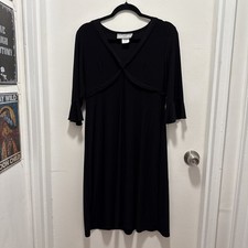 Jessica Howard black dress Cocktail Little black dress petite 12