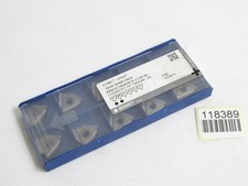 Inserto Komet Unisix WNHX100404ER-G18P40 / Contenuto: 10 pezzi