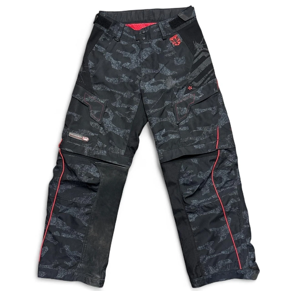 SHIFT 32 in Waist Motorcycle Pants for sale | eBay