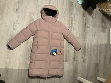 Icepeak Wintermantel Damen Pittsfield Gr. 38