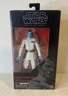 Star Wars The Black Series Grand Admiral Thrawn #47