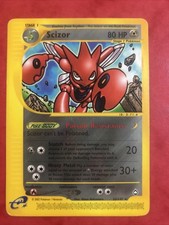 SCIZOR 32/147 AQUAPOLIS eng E-Reader