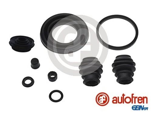 Fits AUTOFREN SEINSA D42697 MITSUBISHI CALIPER REPAIR