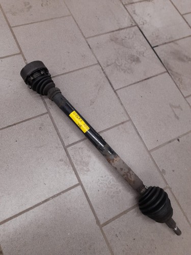 VW Golf 4 A3 Antriebswelle Gelenkwelle rechts 1J0407272 1J0407452X 1,9 TDI #093