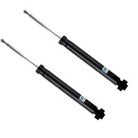 2 Bilstein StoßDäMpfer B4 2-19-265292 Hinterachse FüR KIA Sportage