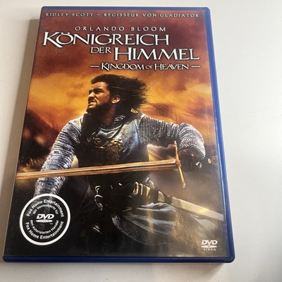 Königreich der Himmel - DVD