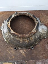 Mastercraft Borg Warner Velvet Drive Bell Housing For Chrysler 250 V8 1970s