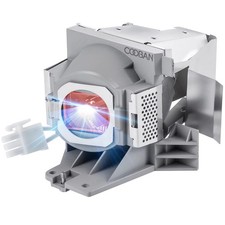RLC-101 Projector Lamp Bulb with Housing for ViewSonic Pro7827HD PJD7836HDL P...