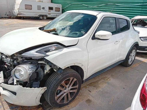 28185BV80A Sistema Audio/Radio Cd para NISSAN JUKE (F15E) Acenta 2017 3824419 - Imagen 10 de 10