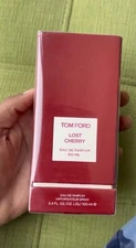 Tom Ford Lost Cherry Eau De Parfum 3.4oz/100ml Brand New | Never Sprayed