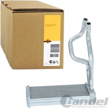 NRF WÄRMETAUSCHER HEIZUNGSKÜHLER passend für NISSAN NP300 PATHFINDER