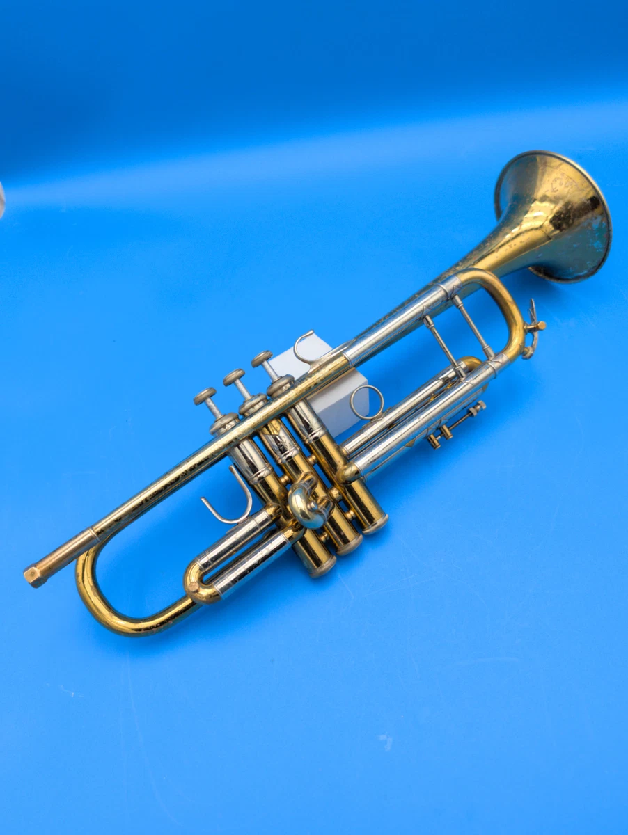 bach stradivarius trumpet case products for sale | eBay