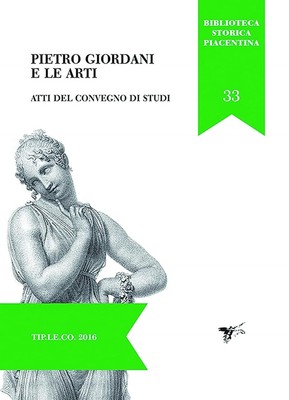V. Anelli Pietro Giordani e le arti. Atti del convegno (Taschenbuch) (US IMPORT)