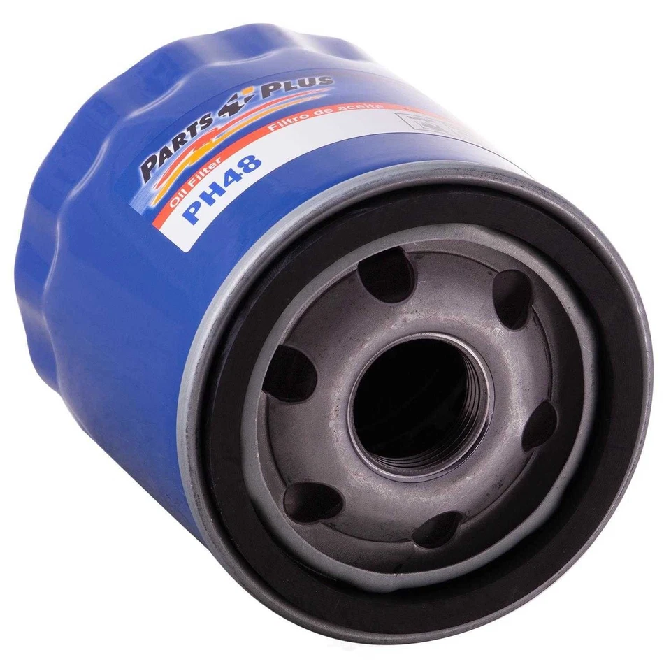 Filtro de aceite del motor para Volkswagen Routan 2009-2010 PIEZAS MÁS FILTROS POR PREMIU Foto 3 de 4