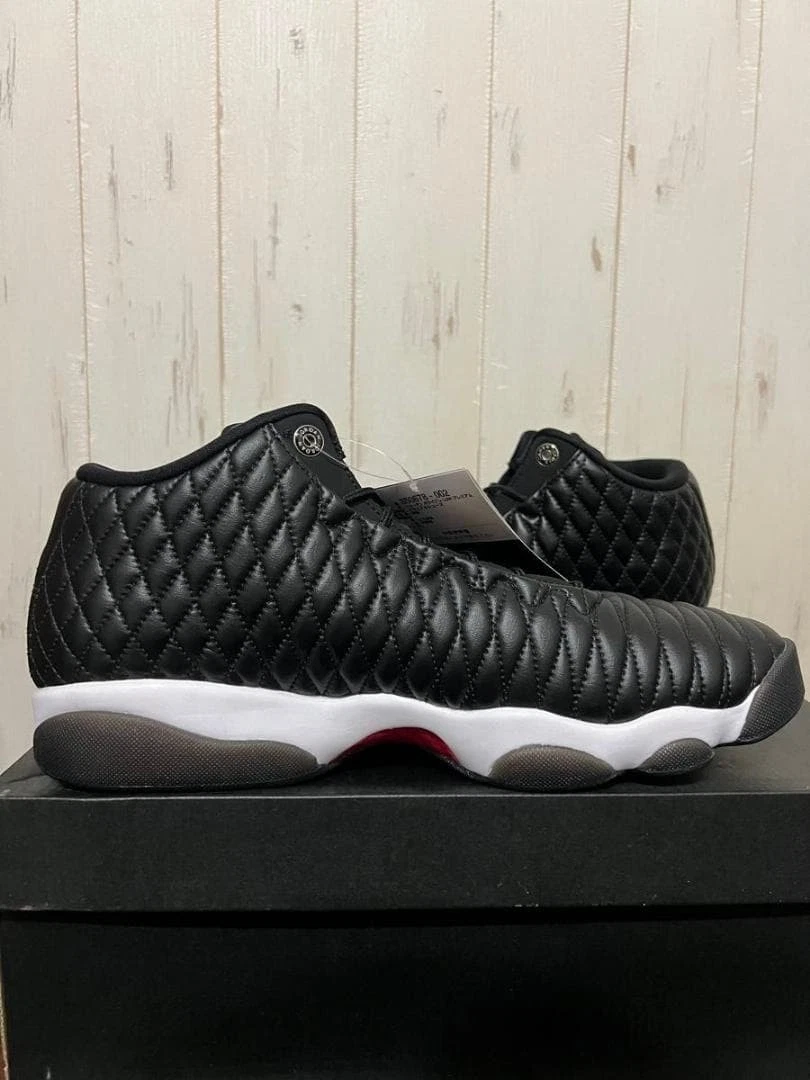 Preços baixos em Jordan Horizon Premium Low Black | eBay