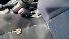Driver Left Front Seat Belt Buckle Fits 97 Rav4 3763974