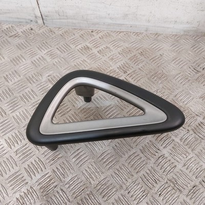 VW SCIROCCO 2011 MK3 (2008-2014) FRONT RIGHT DOOR CARD GRAB HANDLE 1K8 867 180 A