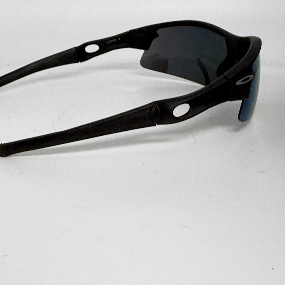 Gafas de sol polarizadas Oakley para hombre hechas en EE. UU. NECESITA LENTE NUEVA 20393 Foto 4 de 4