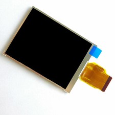 New LCD Display Screen Canon G1X Ricoh CX6 FUJI FUJIFILM X-PRO1 Camera