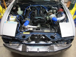 Cxracing T3 Turbo Manifold Kit For 94 99 Mazda Miata Mx 5 1 8l Na T Ebay