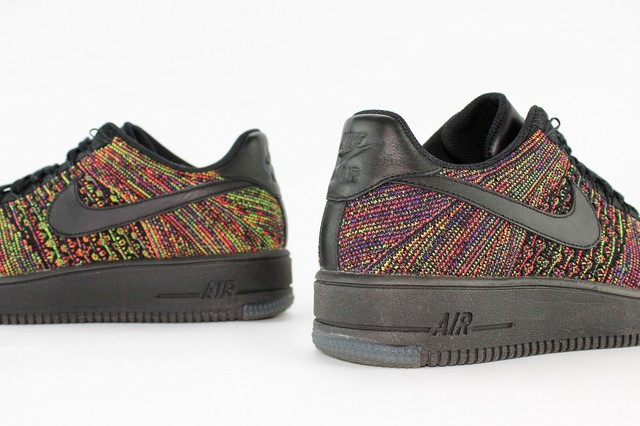 nike air force 1 flyknit 2015
