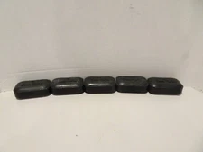 Coal Tar Bar Soap 5-Count The Soap Works