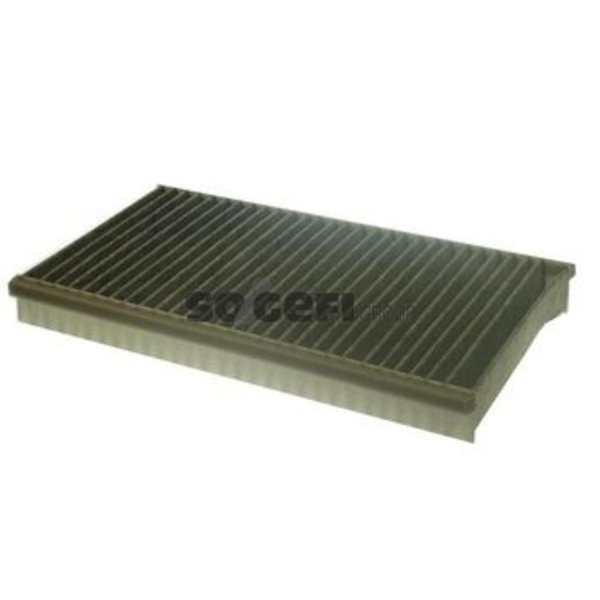 Purflux Innenraumfilter Aktivkohlefilter FüR Land Rover Range LS Discovery IV-image