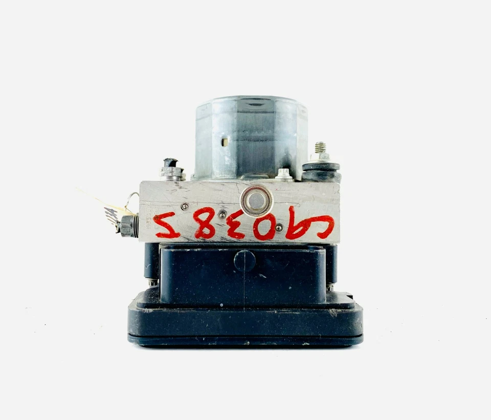 Ram Promaster 3500 2014 bomba ABS actuador de freno antibloqueo 0265 244 368 OEM Foto 2 de 4