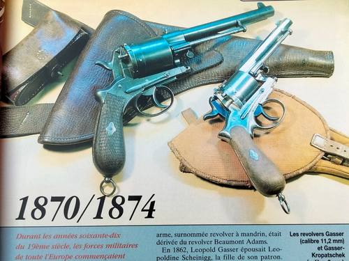Gazette des Armes n° 301 Edit 08/99 📌4a. - Imagen 4 de 14