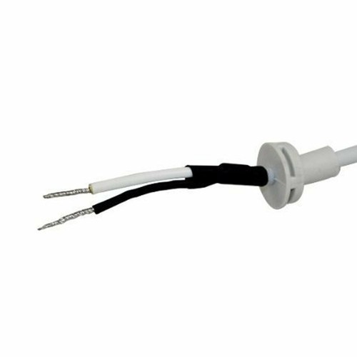 DC Power MagSafe2 Kabel Naprawa Mend Cord T-Tip do Aple Macbook Air 45W 60W 85W - Zdjęcie 3 z 5