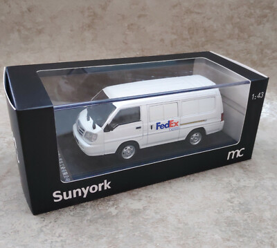 405-019 MC SUNYORK 1/43 ハイエース HIACE ホワイト 405-019 MC SUNYORK 1/43 ハイエース HIACE ホワイト