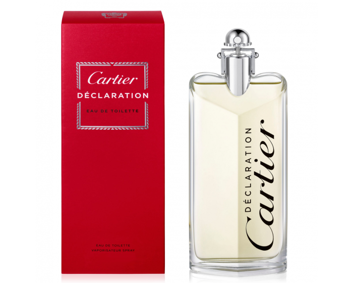 cartier declaration edp 100ml