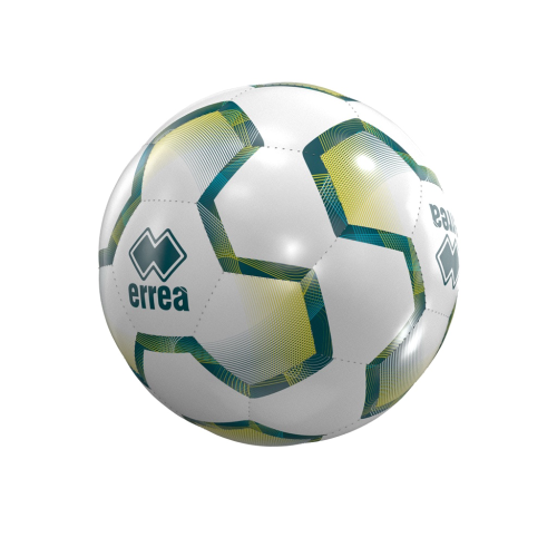 Ballon De Foot Errea Palla Finder Taille 5 – Neuf Avec Aiguille De Gonflage