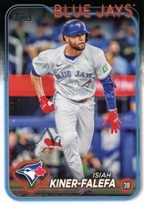 2024 Topps UPDATE Base Vets & RCs #US1-US175 You Pick Complete your set SPECIAL!