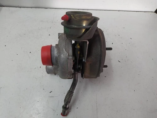 Turbocompresor para AUDI A4 AVANT (8E) * 2003 43803 - Imagen 4 de 5