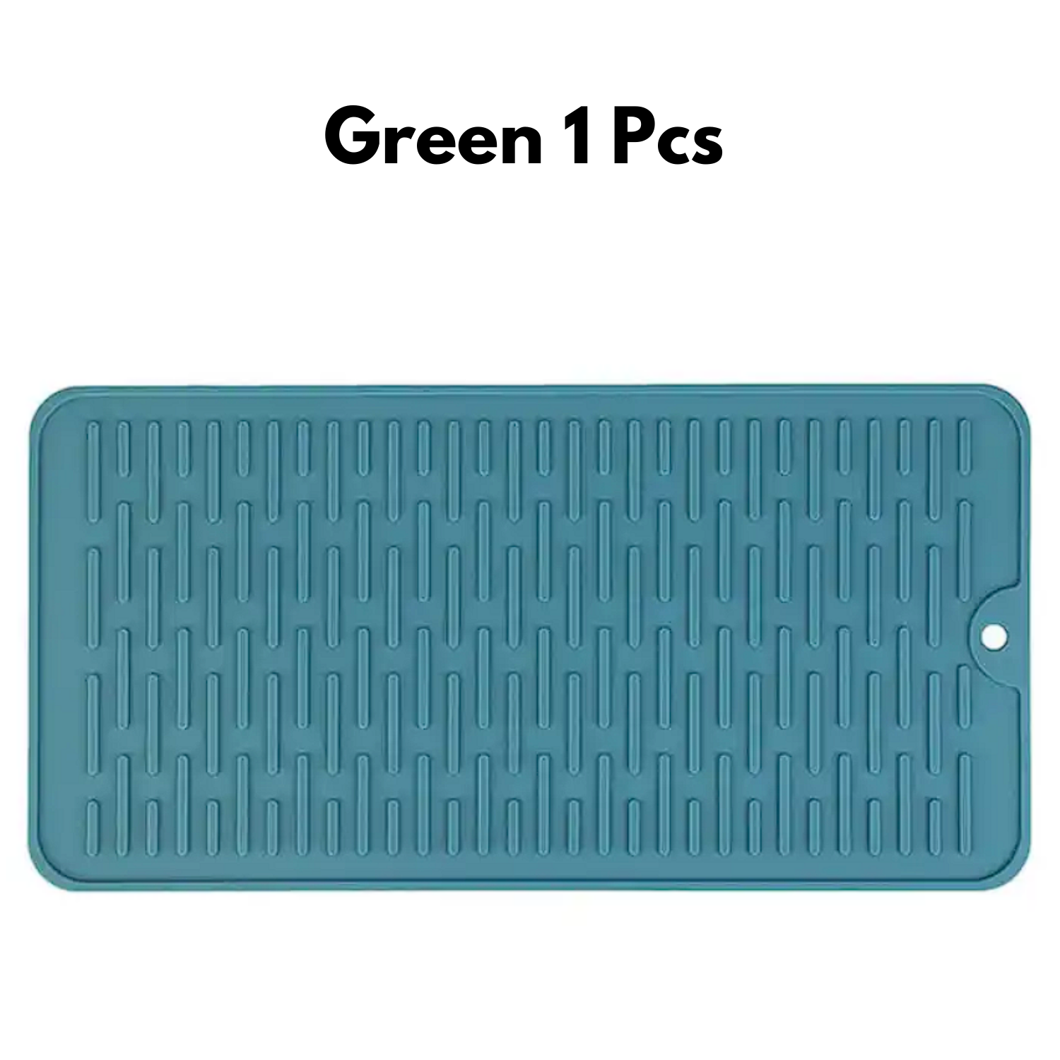 Silicone Heat Resistant Mat Air Fryer Countertop Protector Non Slip