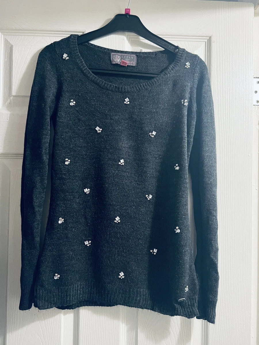 Lipsy jumper cheap