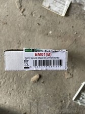 EM01(B) MAGLOCK