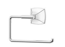 Pfister Bellance Towel Ring Wall-Mount Polished Chrome
