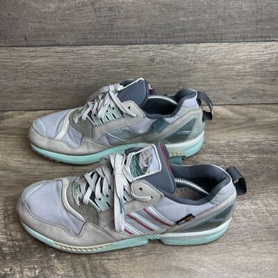 Adidas ZX 9000 FY5172 Men 13 Shoe Gray National Park Foundation