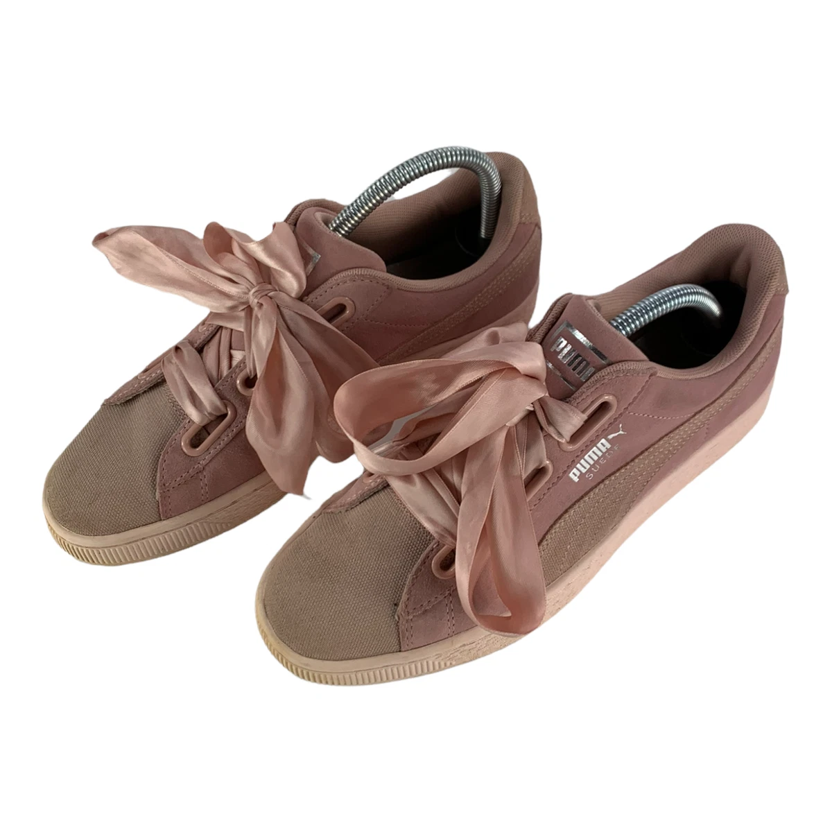 Puma heart clearance ii