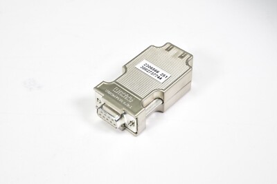 PHOENIX CONTACT 2306566, SUBCON-PLUS-CAN/AX, D-SUB-Busstecker