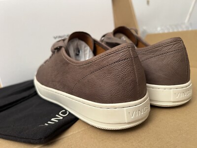 Man shoes used VINCE size 10 Men main image 2