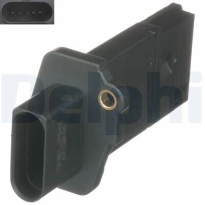 DELPHI AF10510-12B1 Luftmassenmesser für AUDI,SEAT,SKODA,VW